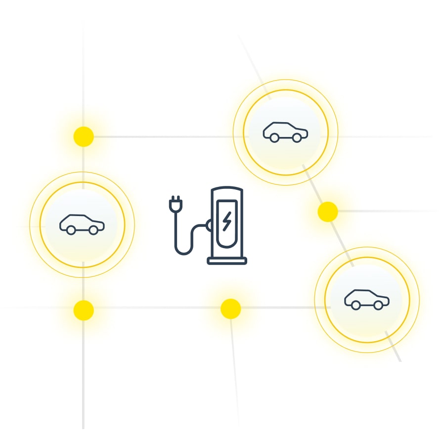 Electric Vehicle Integration on the Low Voltage Network