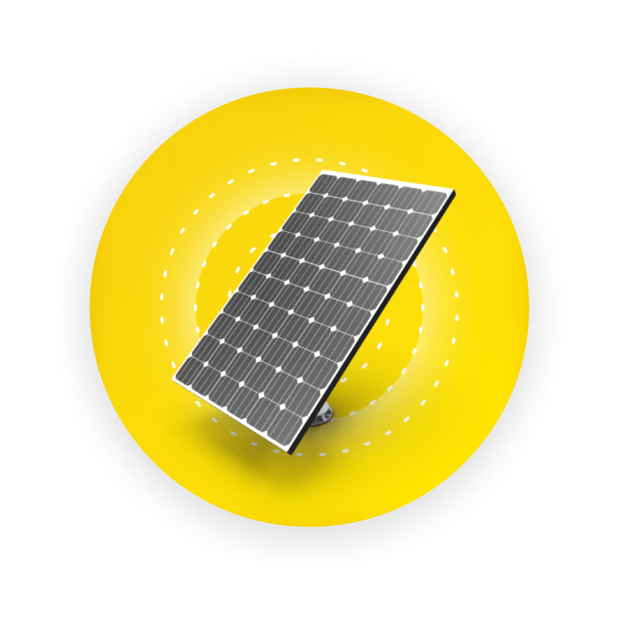 Solar Integration square min
