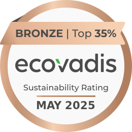 ecovadis logo